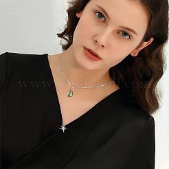 30 шт. кабошоны из ракушки пауа&nbsp;SSHEL-FH0001-17