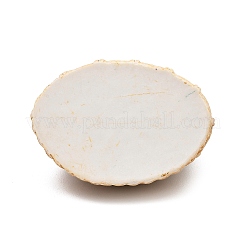 Кабошоны с имитацией фруктов из непрозрачной смолы&nbsp;LS-RESI-G076-01F