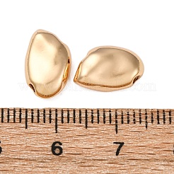 Латунные бусины&nbsp;KK-Z112-45G