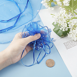 Сумочки из органзы&nbsp;OP-NB0001-12B