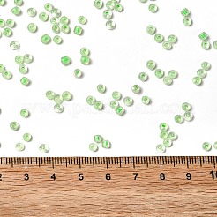 12/0 прозрачное стекло бисер&nbsp;X-SEED-F003-03C-13