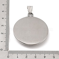 Подвески из нержавеющей стали viking 304&nbsp;STAS-S122-01AG