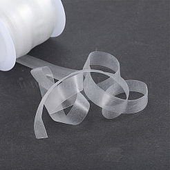 ПП пластиковый эластичный шнур&nbsp;OCOR-WH20001-82A