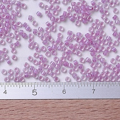 Бусины Миюки delica&nbsp;SEED-X0054-DB0072