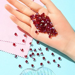 Хрустальные бусины preciosa®&nbsp;X-PRC-BA6-90090-200