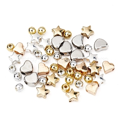 Набор для изготовления браслета из бисера и сердца своими руками&nbsp;DIY-YW0004-30