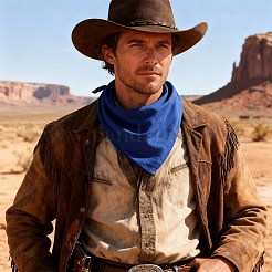 5 шт. 5-х цветные квадратные хлопковые повязки на голову&nbsp;OHAR-DJ0001-48A