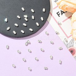 Пришивные чашки preciosa® maxima crystal&nbsp;X-PRC-SE6-00030-S