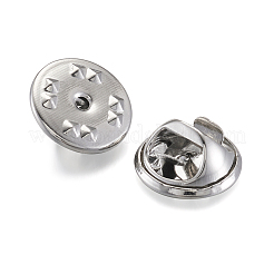 Железная фурниутра для броши&nbsp;IFIN-TA0001-27P