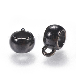 Поручни из сплава в тибетском стиле&nbsp;LS-TIBEP-LFH251Y-B-LF