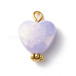 Спрей окрашены акриловыми подвесками&nbsp;PALLOY-JF00826