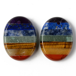 Подвески из натурального аметиста&nbsp;G-R478-12