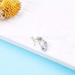 DIY серьги решений&nbsp;PH-DIY-G005-40