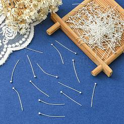 Контакты латунь шаровой головкой&nbsp;KK-YW0001-97B-S