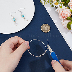 50 см 925 серебряные проволоки&nbsp;STER-PH0004-28