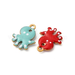 Подвески из эмалированной нержавеющей стали 304&nbsp;X-STAS-Q363-14H-G