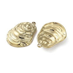 Ионное покрытие (ip) подвески из нержавеющей стали 304&nbsp;STAS-C090-09G