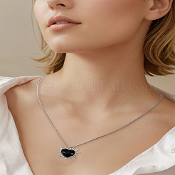 Подвески из сплава 8шт 4 цветов&nbsp;FIND-LP0005-72P