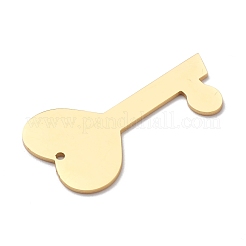 Подвески из нержавеющей стали 304&nbsp;STAS-Y006-04G