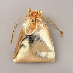 Прямоугольник ткани мешочки&nbsp;ABAG-WH0035-035A