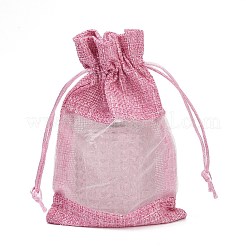 Пакеты для упаковки в хлопок&nbsp;OP-R034-10x14-13I