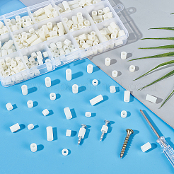 360 шт. прокладка из АБС-пластика&nbsp;FIND-WH0816-032A