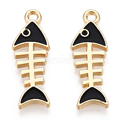 Подвески из сплава &nbsp;ENAM-S119-053A