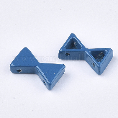 Окрашенные распылением легкосплавные многожильные звенья PALLOY-T068-14-54-1