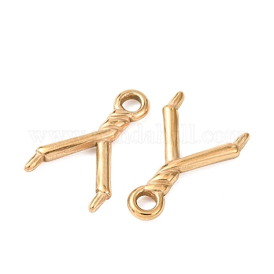 Подвесная скоба из нержавеющей стали 304&nbsp;STAS-G385-02G-1