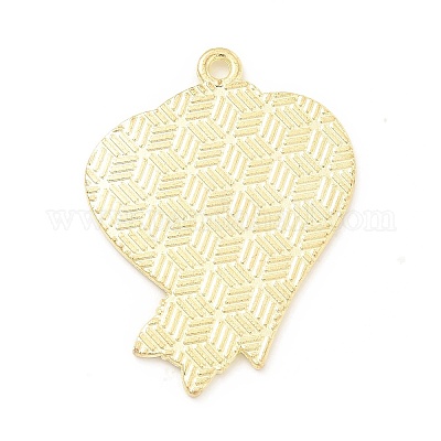 Подвески из эмали и сплава&nbsp;ENAM-D041-04D-1