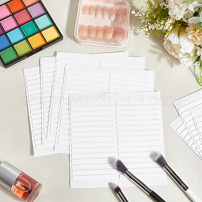 Полоска для ногтей&nbsp;AJEW-CP0008-98C-1