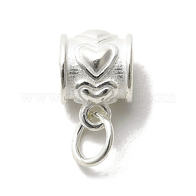 925 пробка из стерлингового серебра&nbsp;LS-STER-E070-02-1