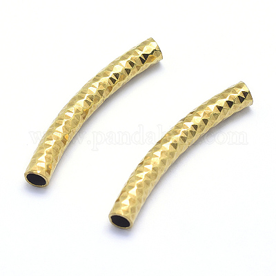 Бисера латунной трубки&nbsp;LS-KK-A143-31C-RS-1