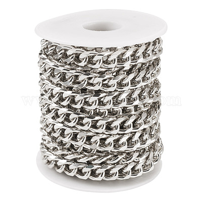 Цепи алюминиевые 5м&nbsp;CHA-TA0001-29P-1