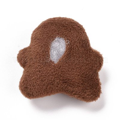 Аксессуары для украшения кукол из хлопка&nbsp;LS-DIY-A027-07-1