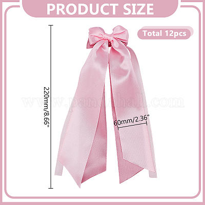 12 шт. полиэстеровая фурнитура для одежды&nbsp;HJEW-AR00028-1