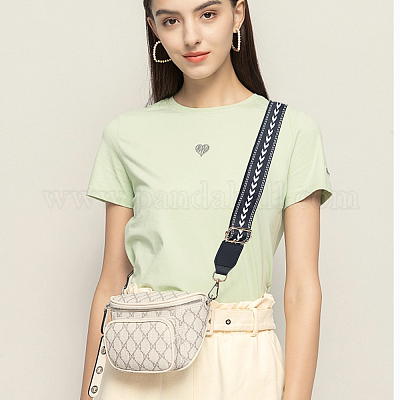 Регулируемые лямки из полиэстера&nbsp;FIND-WH0417-23A-1