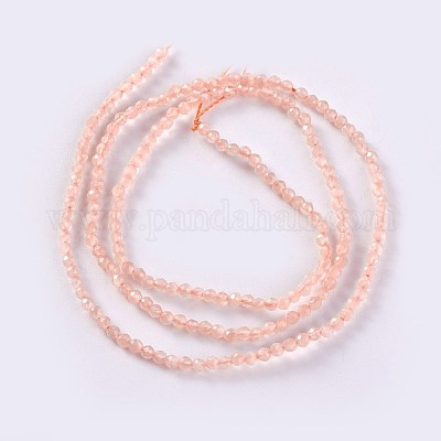 Стеклянные бусины EGLA-E057-02A-04-1