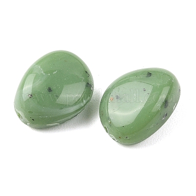 Непрозрачные акриловые бусины&nbsp;OACR-Z036-02B-1