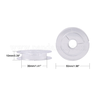 Пластиковые катушки&nbsp;X-TOOL-R079-1