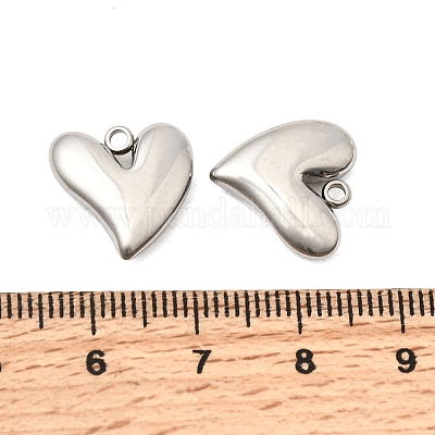 Подвески из нержавеющей стали 304&nbsp;STAS-P441-02P-1