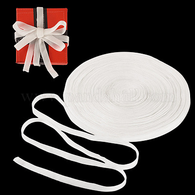 Двухсторонние бархатные ленты&nbsp;OCOR-TA0002-85A-1