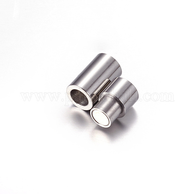 Магнитные застежки из нержавеющей стали 304&nbsp;STAS-K006-10C-1