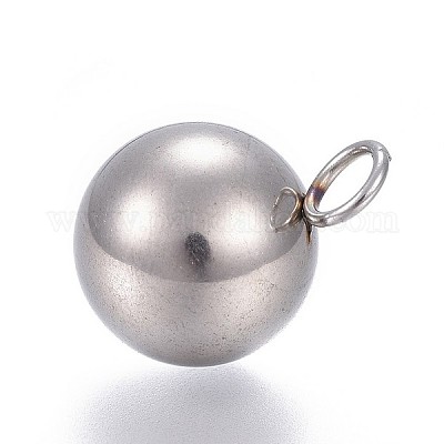 Подвески из нержавеющей стали 201&nbsp;STAS-P242-04P-02-1