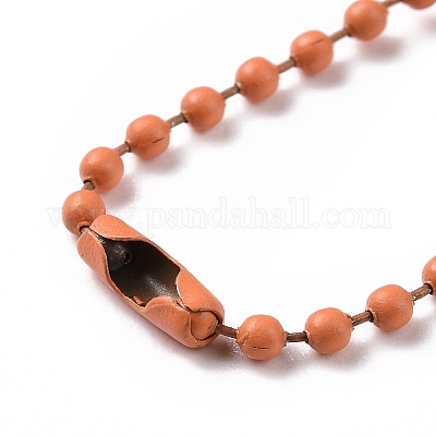 Заготовки для брелоков с акриловыми дисками градиентного цвета ZXFQ-PW0003-23C-1