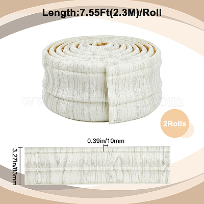 Самоклеящаяся полиэтиленовая контактная бумага&nbsp;FIND-WH20001-64B-1