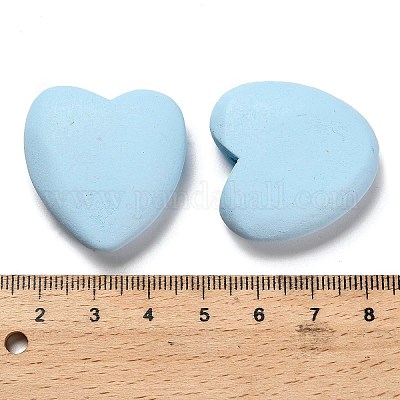 Деревянные бусины&nbsp;WOOD-S652-02E-1