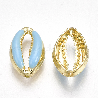 Бисера эмали сплава&nbsp;PALLOY-T065-25B-1