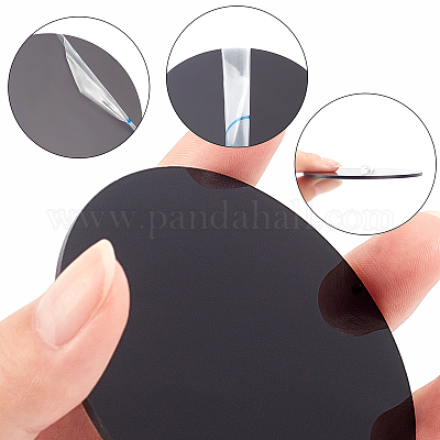 Акриловое шасси SACR-BC0001-02-1