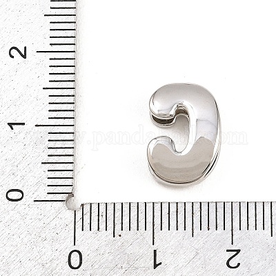 Латунные бусины&nbsp;KK-B167-27P-C-1